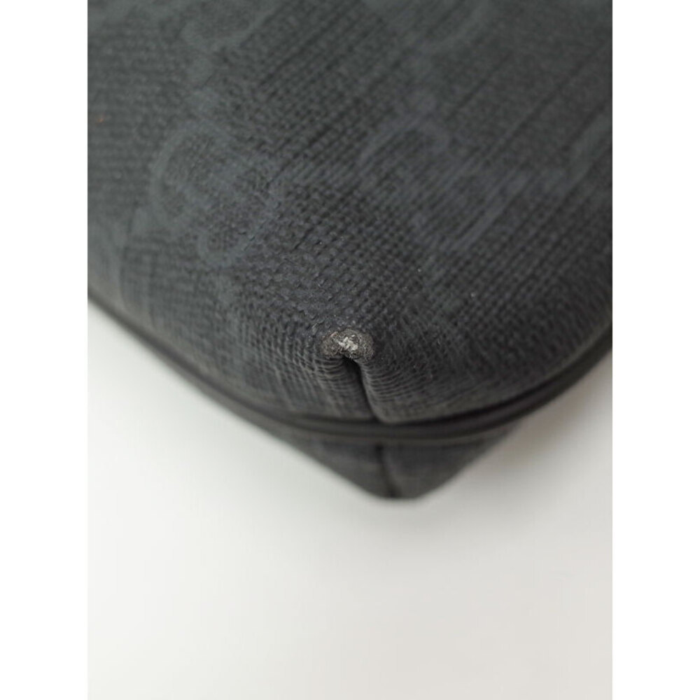 Gucci Crossbody Messenger Supreme GG Brown Bag Shoulder - Picture 5 of 9